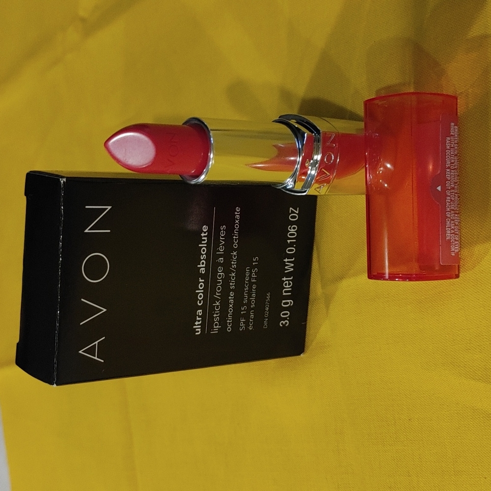 Avon Lipstick